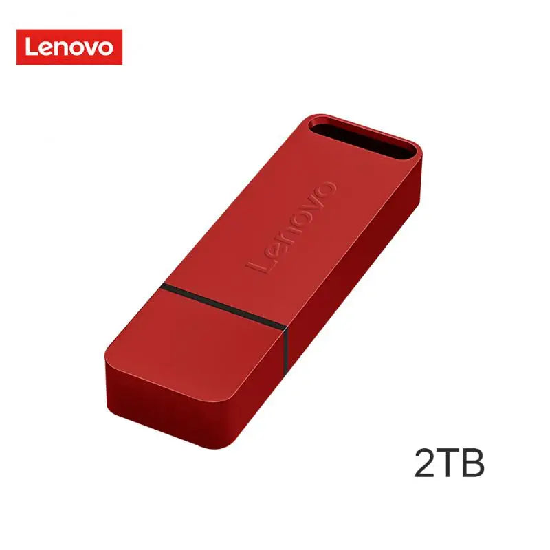 Pendrive Lenovo