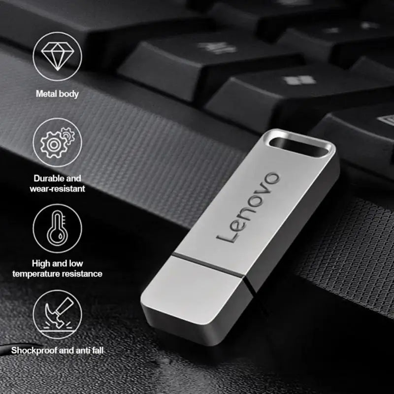 Pendrive Lenovo